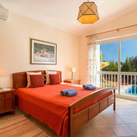 Natura By Interhome Vila Guia (Faro)