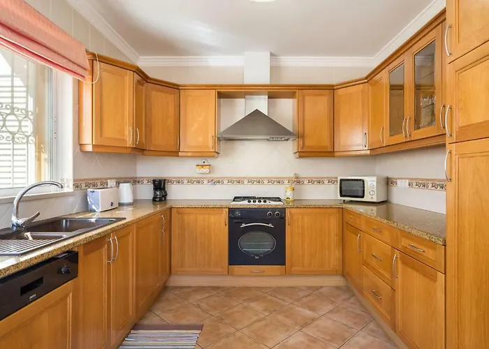 Villa Natura By Interhome Guia (Faro)