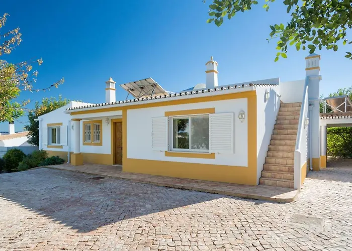 Natura By Interhome Guia (Faro)
