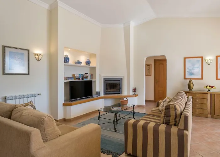 Villa Natura By Interhome