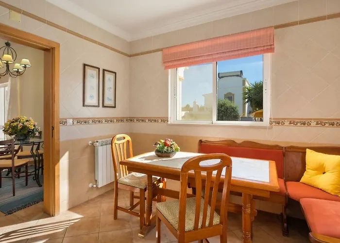 Natura By Interhome Guia (Faro)
