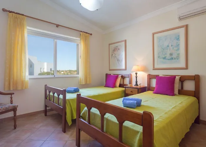 Villa Natura By Interhome