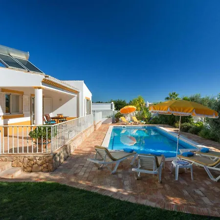 Natura By Interhome Villa