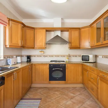 Villa Natura By Interhome Guia (Faro)