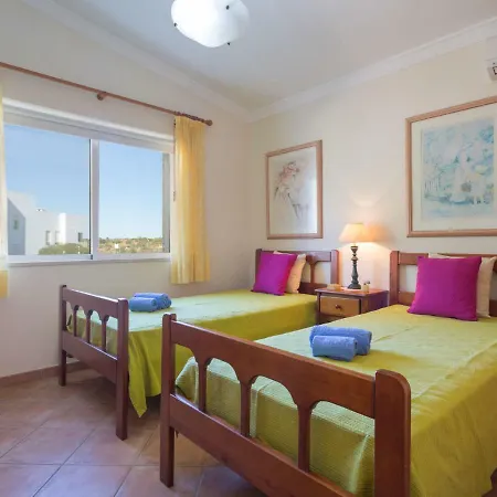 Villa Natura By Interhome