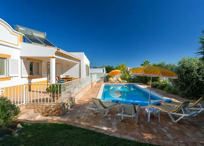 Natura By Interhome Villa