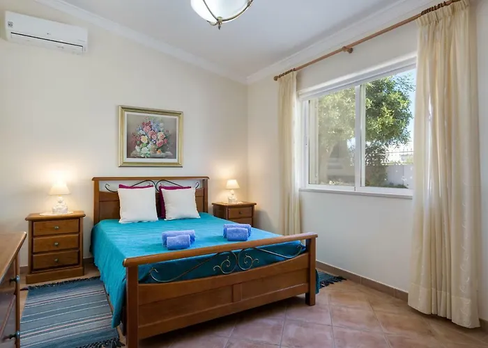 Natura By Interhome Guia (Faro)