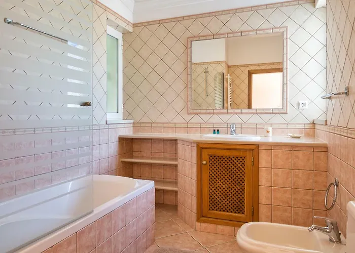 Natura By Interhome Villa *