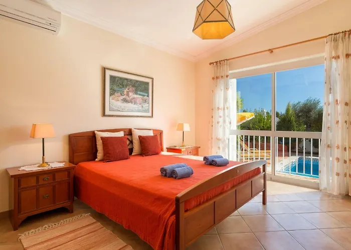 Natura By Interhome Villa Guia (Faro)