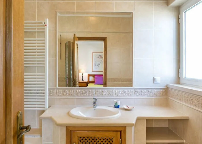 Natura By Interhome Villa *