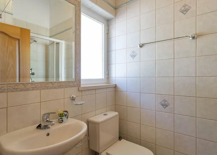 Villa Natura By Interhome *